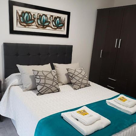 Villa MaríaCostanera.Vmアパートメント エクステリア 写真