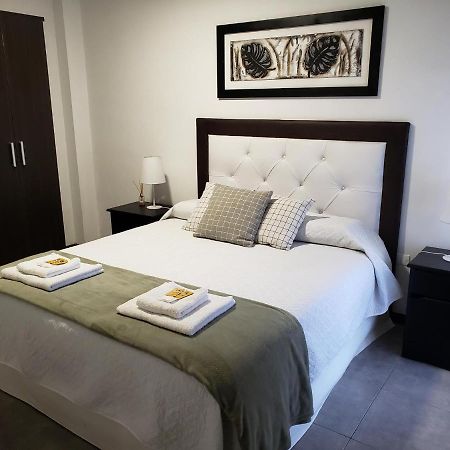 Villa MaríaCostanera.Vmアパートメント エクステリア 写真