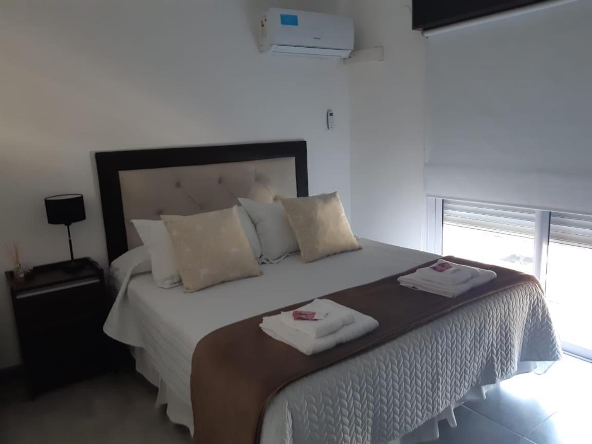 Villa MaríaCostanera.Vmアパートメント エクステリア 写真