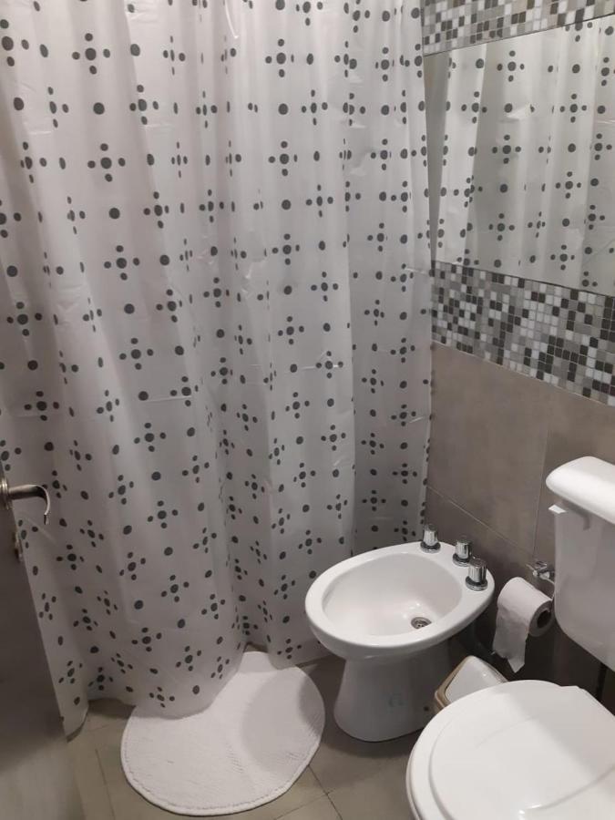 Villa MaríaCostanera.Vmアパートメント エクステリア 写真