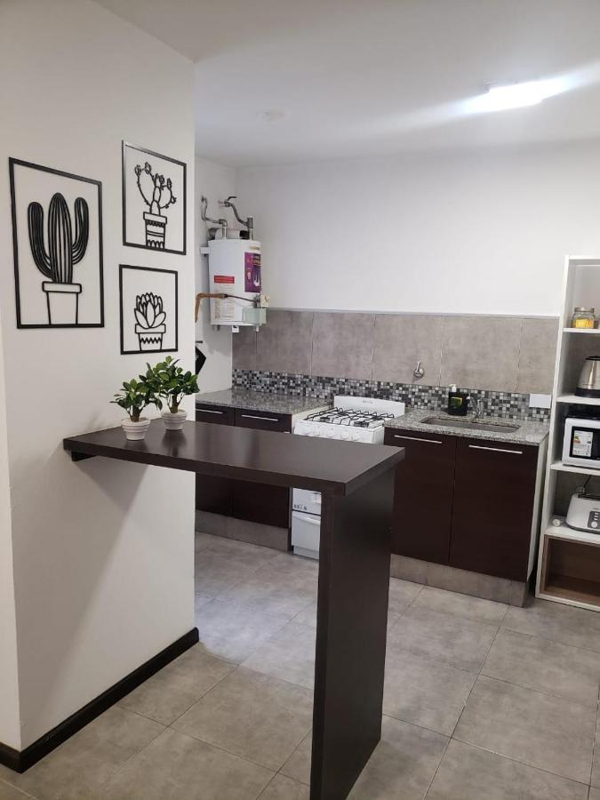 Villa MaríaCostanera.Vmアパートメント エクステリア 写真
