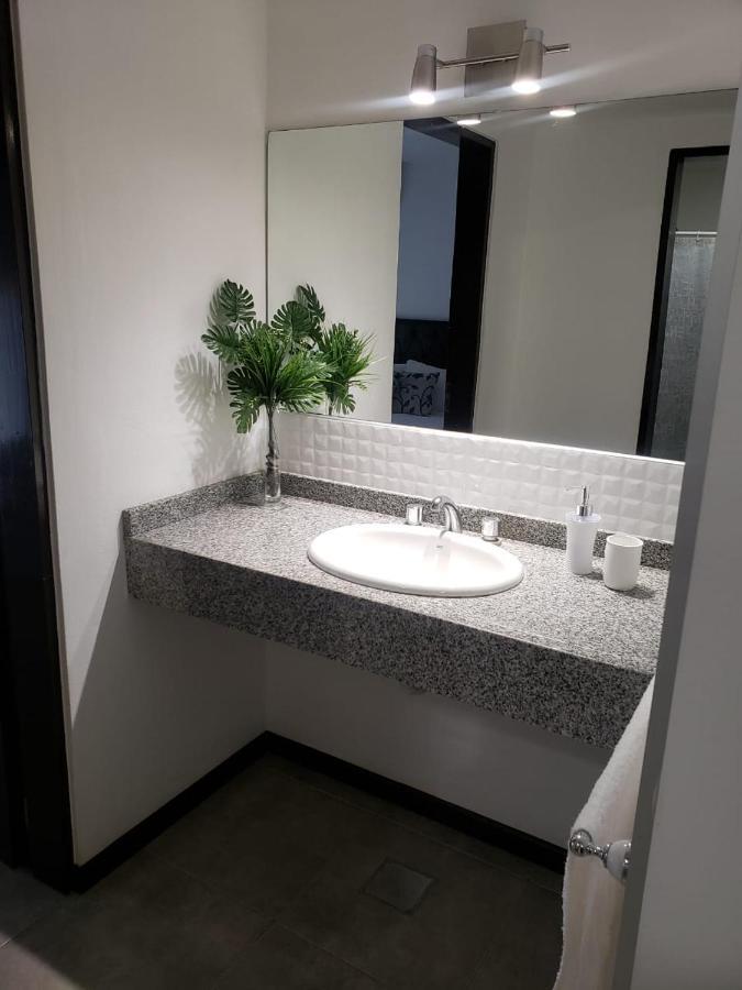 Villa MaríaCostanera.Vmアパートメント エクステリア 写真