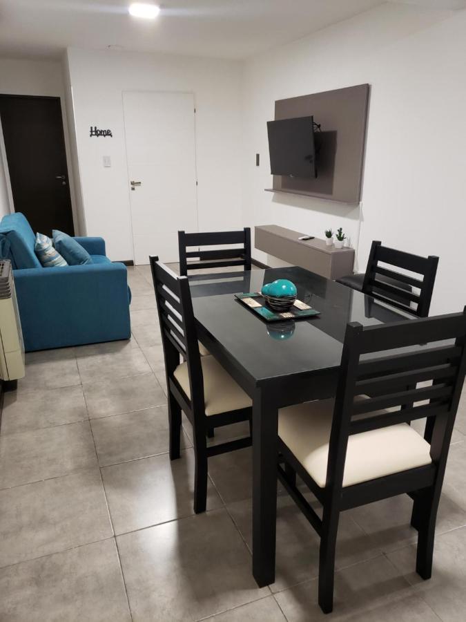 Villa MaríaCostanera.Vmアパートメント エクステリア 写真