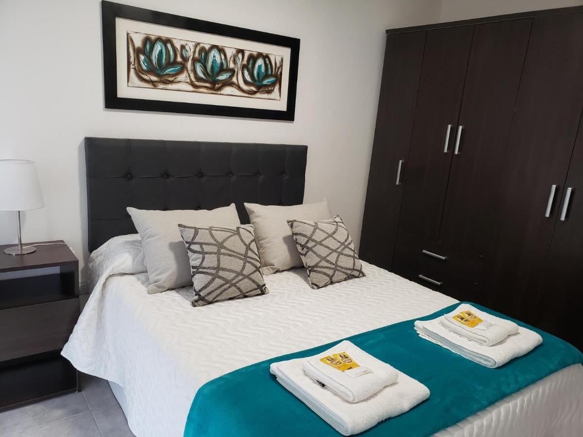 Villa MaríaCostanera.Vmアパートメント エクステリア 写真