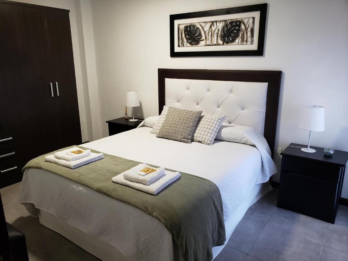 Villa MaríaCostanera.Vmアパートメント エクステリア 写真