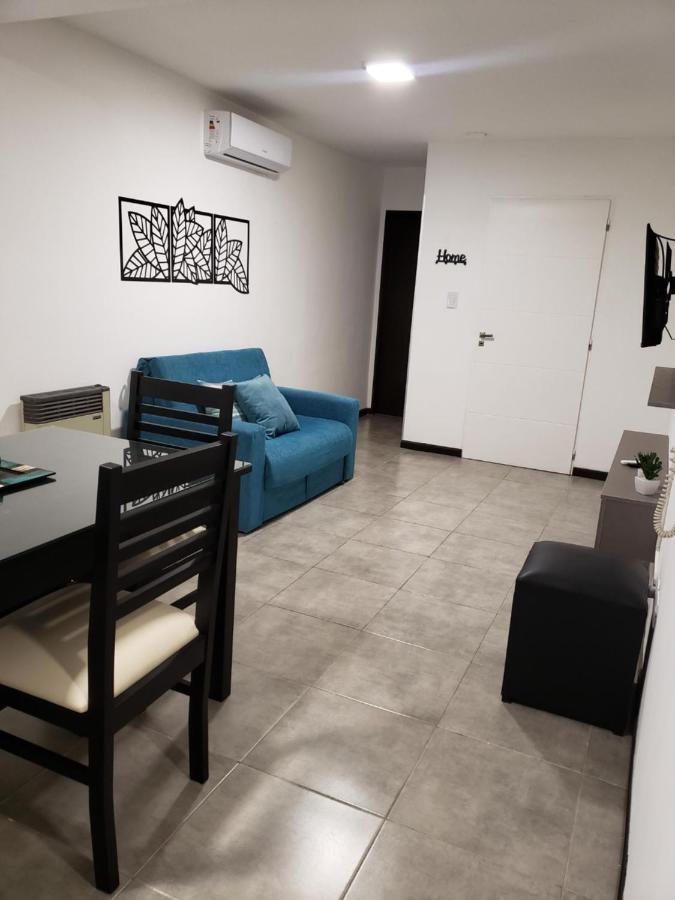 Villa MaríaCostanera.Vmアパートメント エクステリア 写真